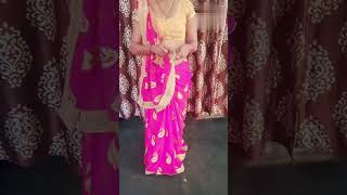 🤩😍 Sadi bandhte hue🤩🤩 short video like aur subscribe comment [upl. by Iridis539]