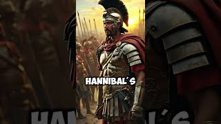 Scipio Africanus The Roman Who Outsmarted Hannibal [upl. by Losiram]