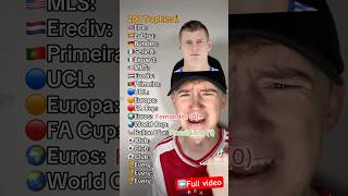 Can I Get 200 Trophies With 20 Football Players short shorts shortvideo [upl. by Mourant282]