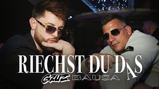 Gzuz amp Bausa  Riechst du das [upl. by Enilegna]