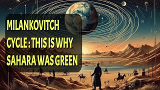 Milankovitch Cycles Earths Orbital Dance and Climate Impact [upl. by Efthim]