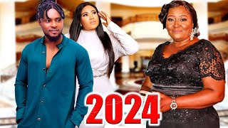 So Tiny No Need FULL MOVIE Toosweet Latest Nigerian Movie 2024 [upl. by Skiba]