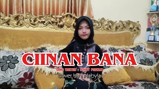 CIINAN BANA cover by nenk byla [upl. by Rocca]