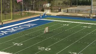 Barton College vs Chowan University Mens Other Lacrosse [upl. by Dat]