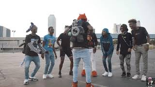 MoneyBagg Yo  Time Today Dance Video Shot By Jmoney1041 [upl. by Studdard]