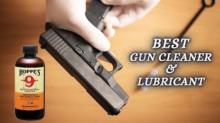 Best Gun Cleaner and Lubricant – Reviewing the Best Five [upl. by Zweig]