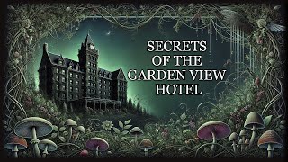 SECRETS OF THE GARDEN VIEW HOTEL  HORROR STORY [upl. by Jenelle]