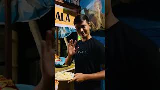 BBA MOMO WALA CUSTOMER REVIEWS foodblogger food foodblogging streetfood [upl. by Ielak]