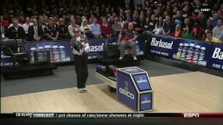 2014 PBA Tournament of Champions Stepladder Finals [upl. by Shaia]