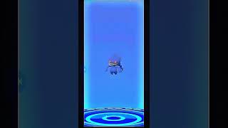 evolving shuppet into banette in pokemon go  ghost type evolution  PokemonAsiaHindiOfficial [upl. by Elyac]