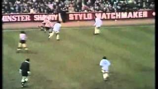 Leeds 70 Southampton  431972  Extended Highlights  03 [upl. by Itsirk667]