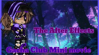 GCMM THE AFTER EFFECTS ⚠ Flashes and blood ⚠  New series Part 1 [upl. by Seltzer]