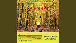 La Forêt [upl. by Eulaliah]