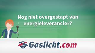 Gaslicht nog niet overgestapt [upl. by Bobbie]