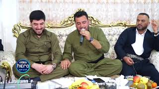 Awat Bokani  Mariwan Sarawi 2018  Track 5 [upl. by Lemrahs]