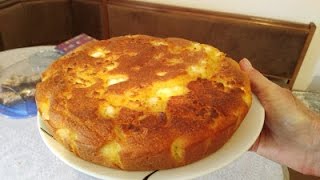 Bakina kuhinja  fantastična proja recept [upl. by Hnad897]