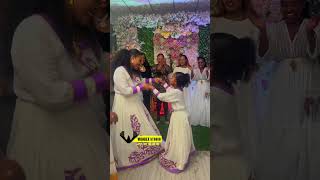 Zebiba girma wedding [upl. by Akihsan]