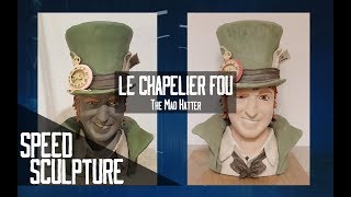 Le Chapelier fou [upl. by Ravel]