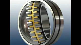 Self Aligning Ball Bearing [upl. by Adnahsam]