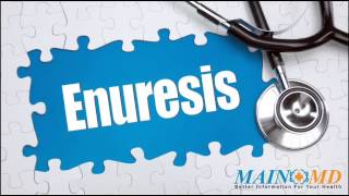 Enuresis ¦ Treatment and Symptoms [upl. by Neda]