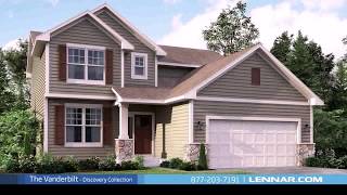 Lennar Homes Interior Paint Colors [upl. by Nnyre]