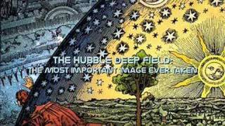 The Hubble Deep Field The Most Important Image Ever Taken [upl. by Baily]