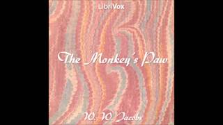 The Monkeys Paw by W W Jacobs FULL Audiobook [upl. by Gnod470]