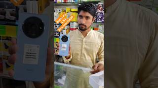 Redmi A3 Unboxing Review Price In Pakistan latest phone new only Rs 22400 [upl. by Sirtemed]