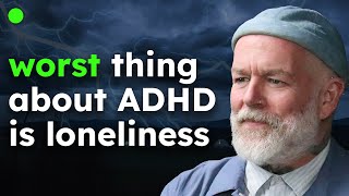 ADHD Diagnosis In Adulthood Explained Everything For Adam Reed [upl. by Aitnahc]