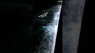 TOP 5 BAD weather😱 Northeast sea waves😱🤯storm vont veður í sandgerði gísli r rough seas  ship [upl. by Stephannie]