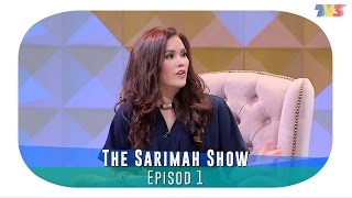 The Sarimah Show  Episod 1 Full HD [upl. by Sundstrom]