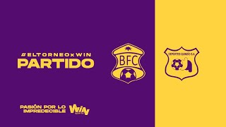 BARRANQUILLA FC VS DEPORTES QUINDÍO  TORNEO BETPLAY DIMAYOR 20241  FECHA 10 [upl. by Hatnamas]