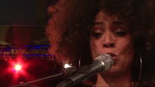 Soul Eyes Metropole Orchestra and Kandace Springs [upl. by Burnight340]