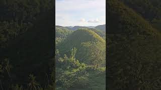 Chocolate Hills Carmen Bohol Philippines Please subscribe 😃 [upl. by Bartholomeus479]