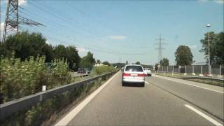 From Vevey to Otelfingen 072010 1080p HD [upl. by Gader]