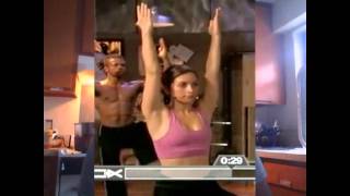 Ranking P90X Cast Worst to Best [upl. by Sowell]