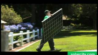 What Is Solar Power by SolarCity [upl. by Cadmarr]