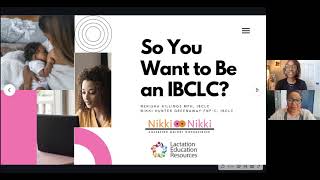 Choosing a Pathway to Becoming an IBCLC [upl. by Ciaphus461]