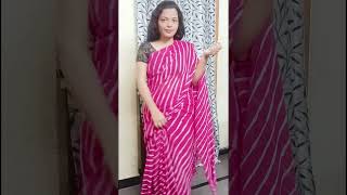 Saree review [upl. by Lecia394]