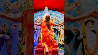 Dashami r din bengali durgapuja dashami bijoyadashami tiktok emotional explore November 2024 [upl. by Delwin]