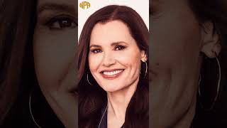 The TRUTH About Geena Davis You Never Knew Before 2024 shorts geenadavis biography movie [upl. by Pepita]