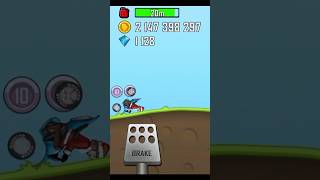 Hill Climb Racing lobotomy mode [upl. by Jamison]