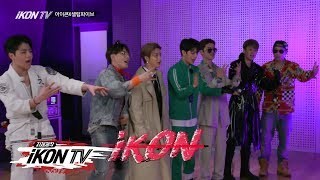 iKON  ‘자체제작 iKON TV’ EP14 [upl. by Lenoj]