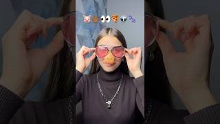 The Weirdest glasses in the world😮 unboxing testing weird unpacking [upl. by Noside]