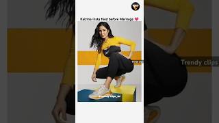 Katrina Kaif insta Feed After Marriage just wholesome🕊️trending katrinakaif shorts youtubeshorts [upl. by Loram]