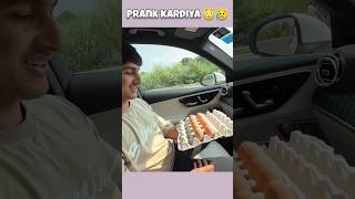 Kunali ka prank fail kardiya piyush ne😨 souravjoshivlogs piyushjoshivlogs shorts [upl. by Waldon]