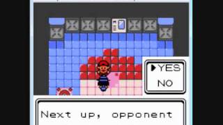 Beat the Battle Tower Easy Pokemon Crystal [upl. by Anerol]