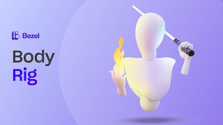 Advanced Prototyping in Bezi XR Human Body Rig Tutorial [upl. by Cindy575]