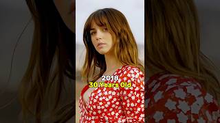 Ana de Armas Devolution 20242006 shorts anadearmas evolution [upl. by Nerhe475]