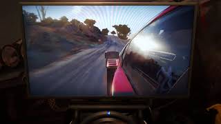 WRC 7  Mexico  Replay PC [upl. by Sadick604]